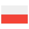 Wybór języka Polski